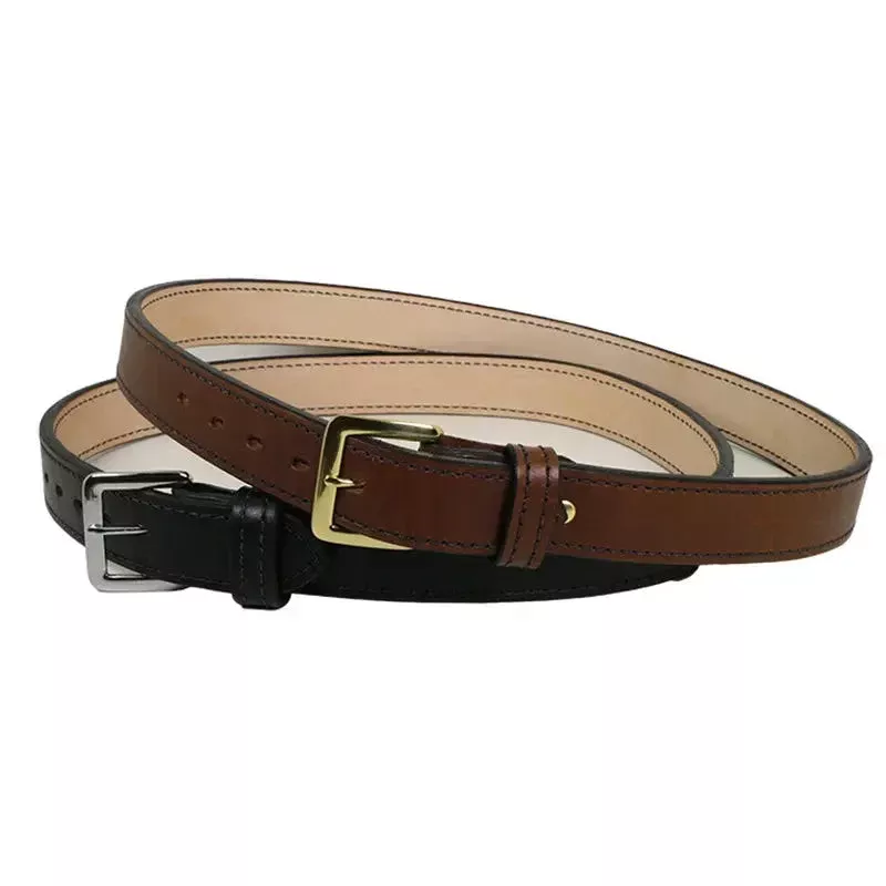 1.5″ Shooters Belt Black