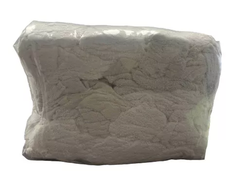 10# Brick Turkish Towel Rags