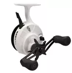 13 Fishing Black Betty Freefall Ghost Ice Fishing
