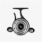 13 Fishing Black Betty Freefall Ice Fishing Reel R
