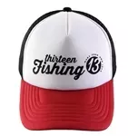 13 Fishing ” The Brotato Chip ” Snapback Cap