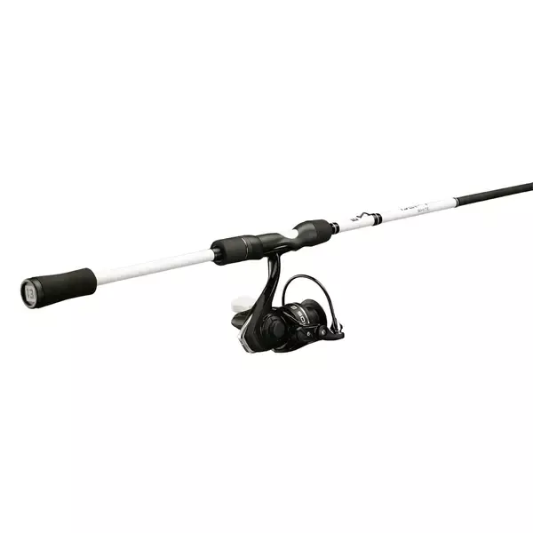13 FISHING DEFY SOURCE X 7’1″ SPIN COMBO M