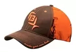 13 Fishing Ditch Chicken Realtree Ball Cap