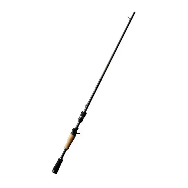 13 Fishing Envy Black Casting Rod 7’3″ MEDIUM