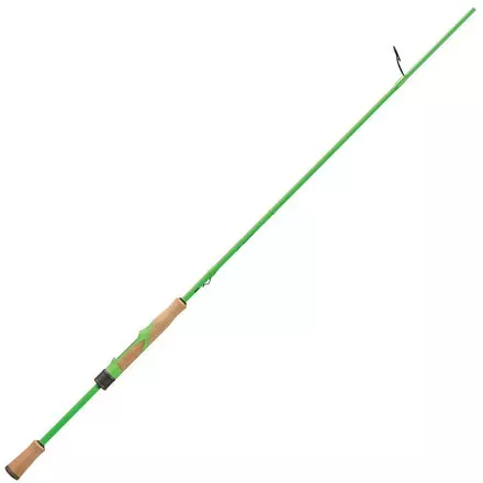 13 Fishing Fate Black Generation 2 Spinning Rod 6’7″ M
