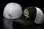 13 Fishing Flex Fit Cap ” The Baldwin ” S/M