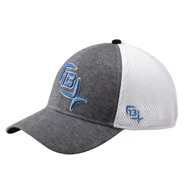 13 Fishing Flex Fit Cap ” The Duke “