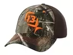 13 Fishing Mr. Tucker Realtree Ap Fitted Hat L/Xl