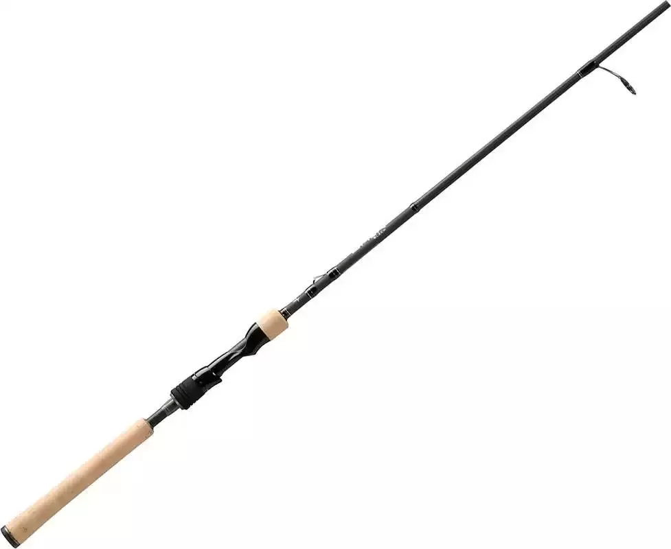 13 Fishing Omen Black Gen 2 Spinning Rod 7’1″ Med.