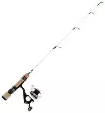 13 Fishing Thermo Ice Combo