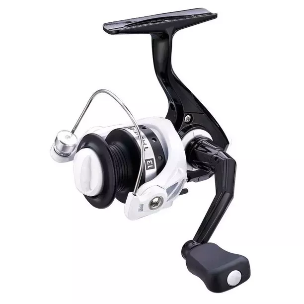 13 Thermo Ice Spinning Reel
