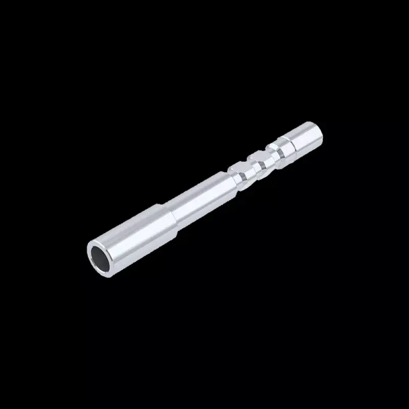 .166 Pierce Ballistic Collar Insert