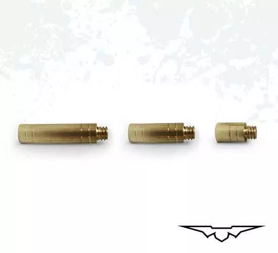 .2445 Brass Insert Weight