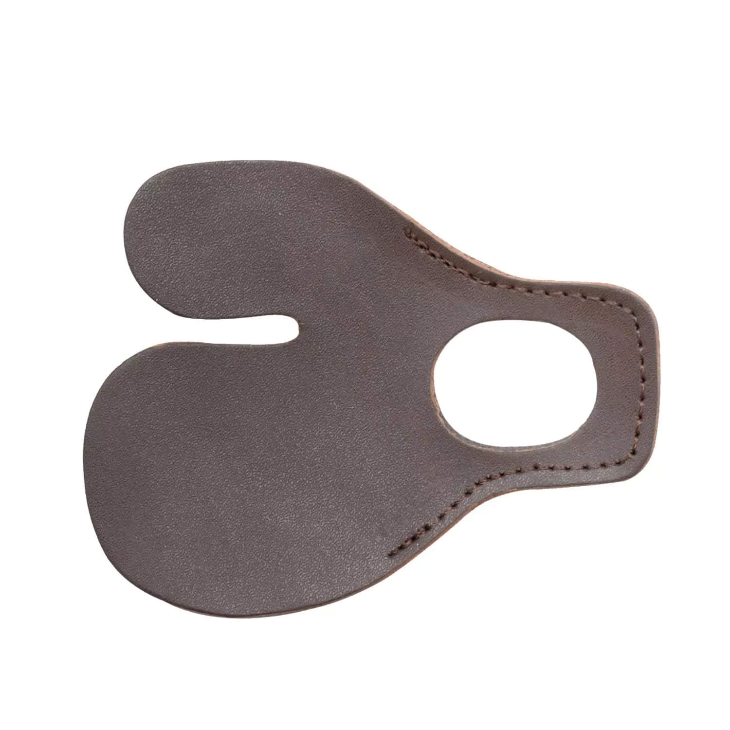 .30-06 Outdoors Cowhide Shooting Tab Right Hand