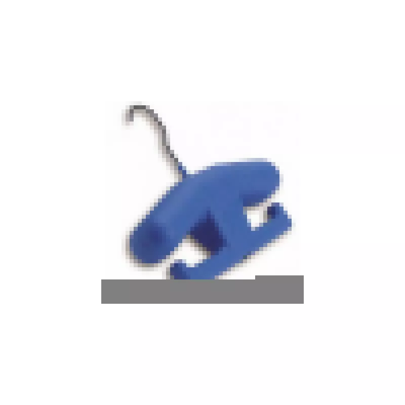 4.5″ Exposure Suit Hanger