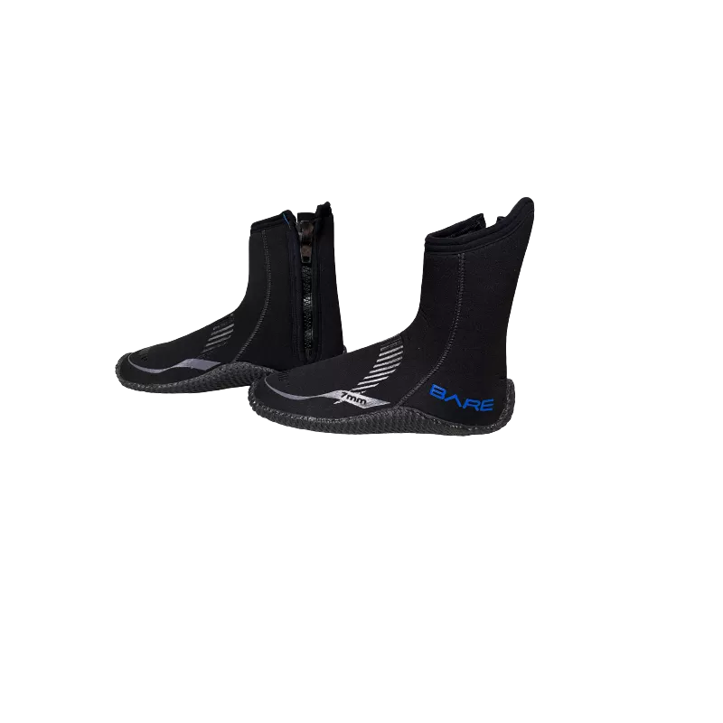 7mm Boot – 9