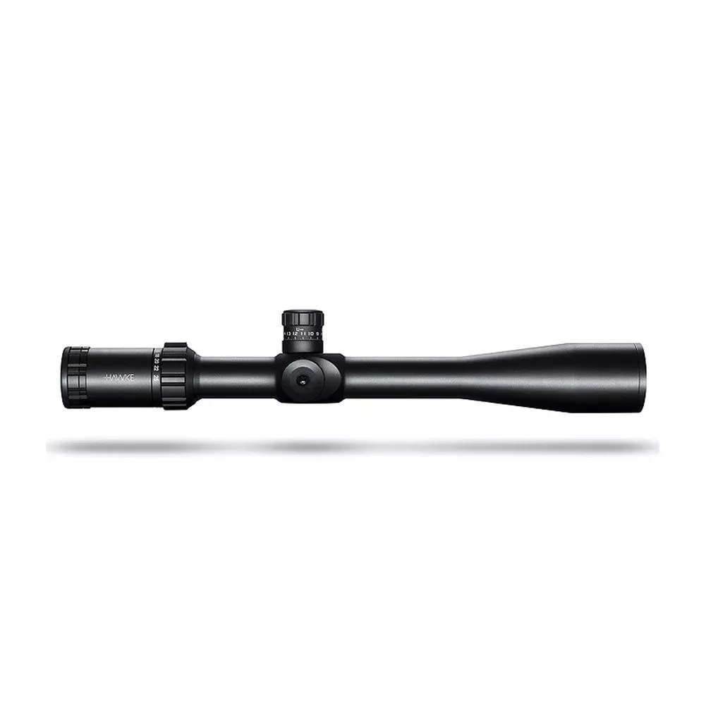 8.5-25×42 SIDEWINDER 30 TACTICAL SIDE FOCUS – Open Box