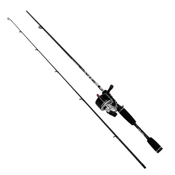 Abu Garcia Abumatic STX Combo 6′