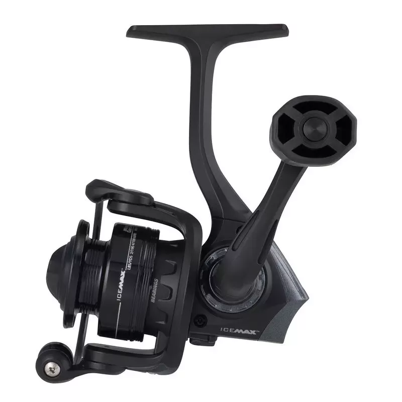 ABU GARCIA ICEMAX REEL 1394572