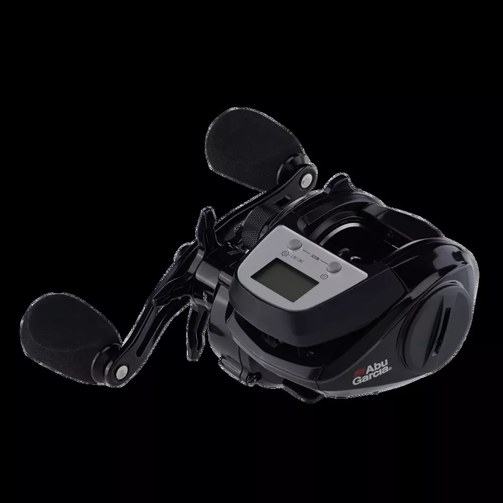 Abu Garcia Max DLC