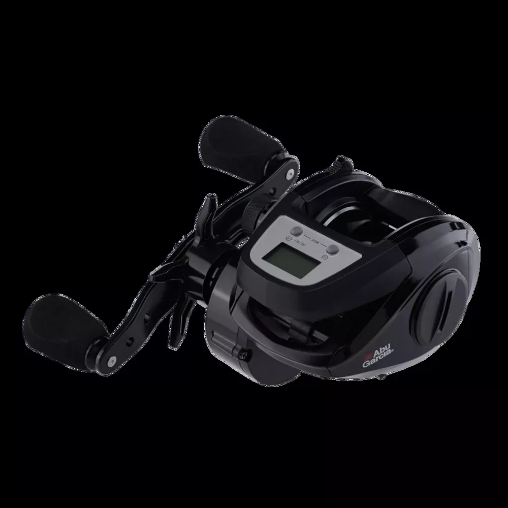 Abu Garcia Max Toro DLC