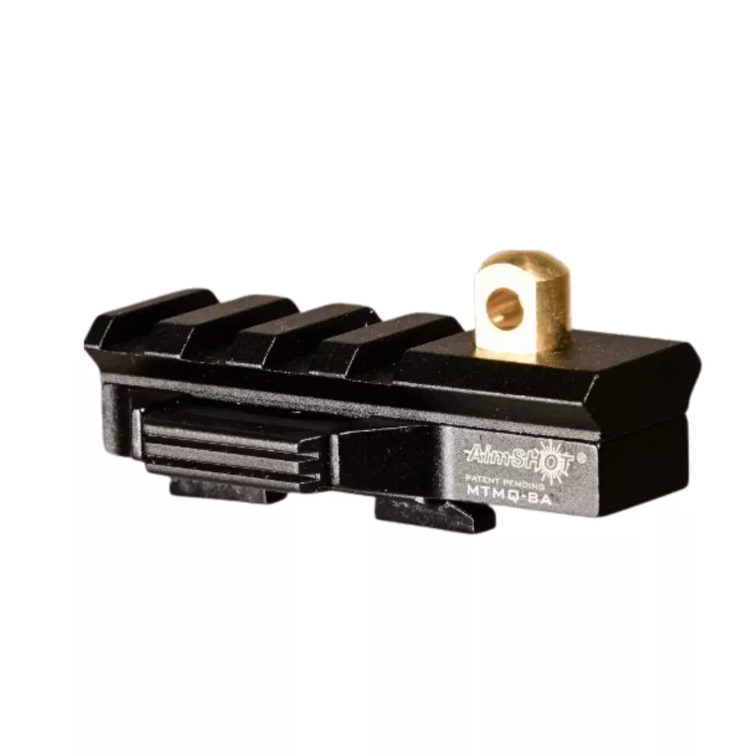 AimShot M-Lok Quick Release Bipod/Sling Mount