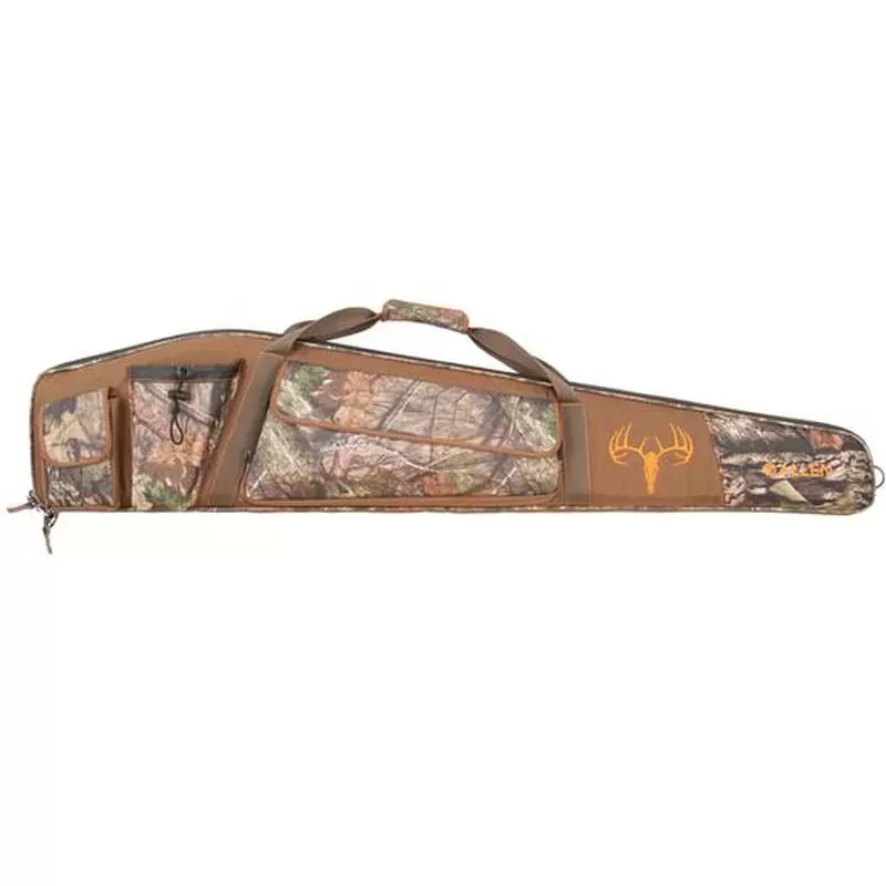 Allen 48″ Gear Fit Pursuit Bruiser Rifle Case