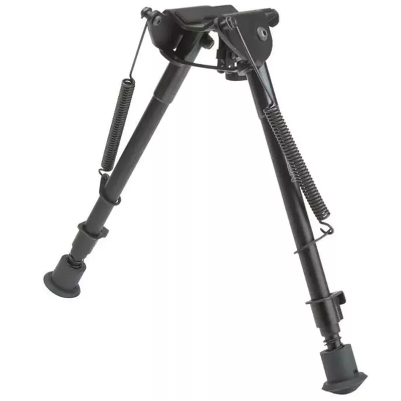 Allen Bozeman Bipod Low Adjustable 6″ to 9″