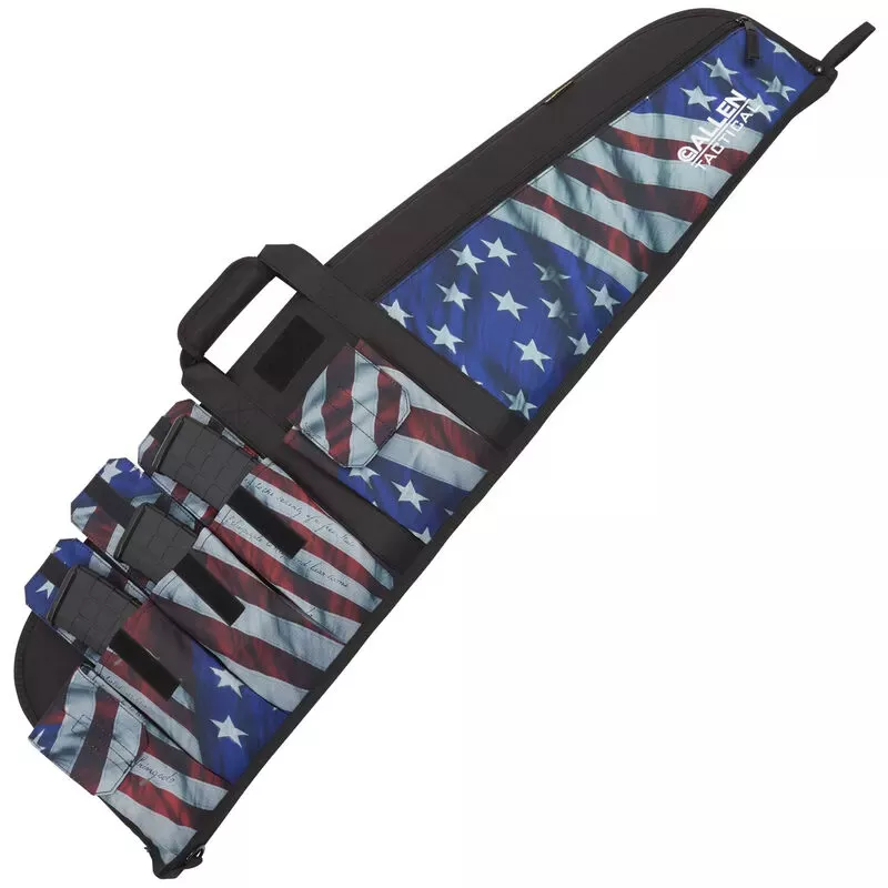 Allen Company Victory Tactical Rifle Case 42″