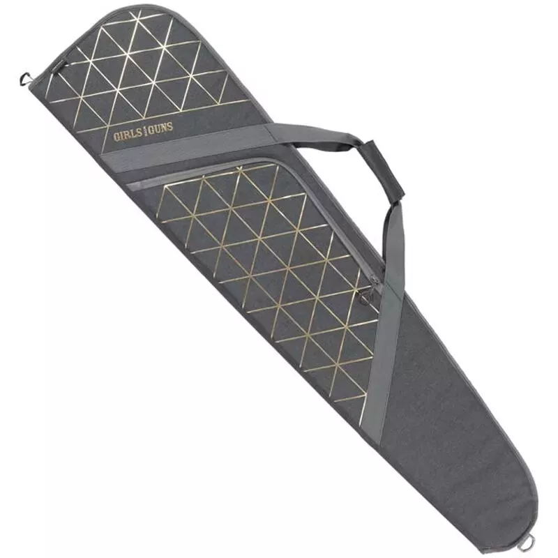 Allen GWG Foiled 52″ Shotgun Case