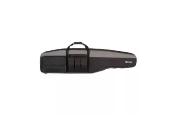 Allen Ruger Bastion Rifle Case Black
