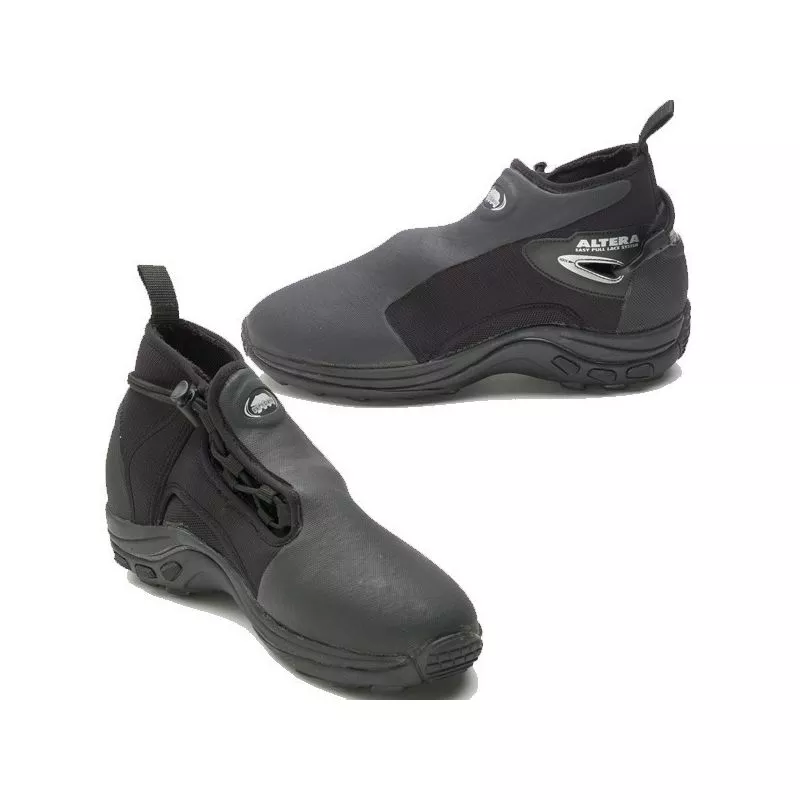 Altera Boot