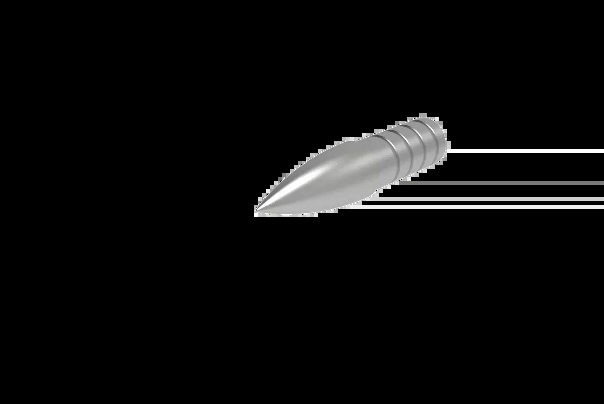 Altra 23 Glue-In Points (12pk)