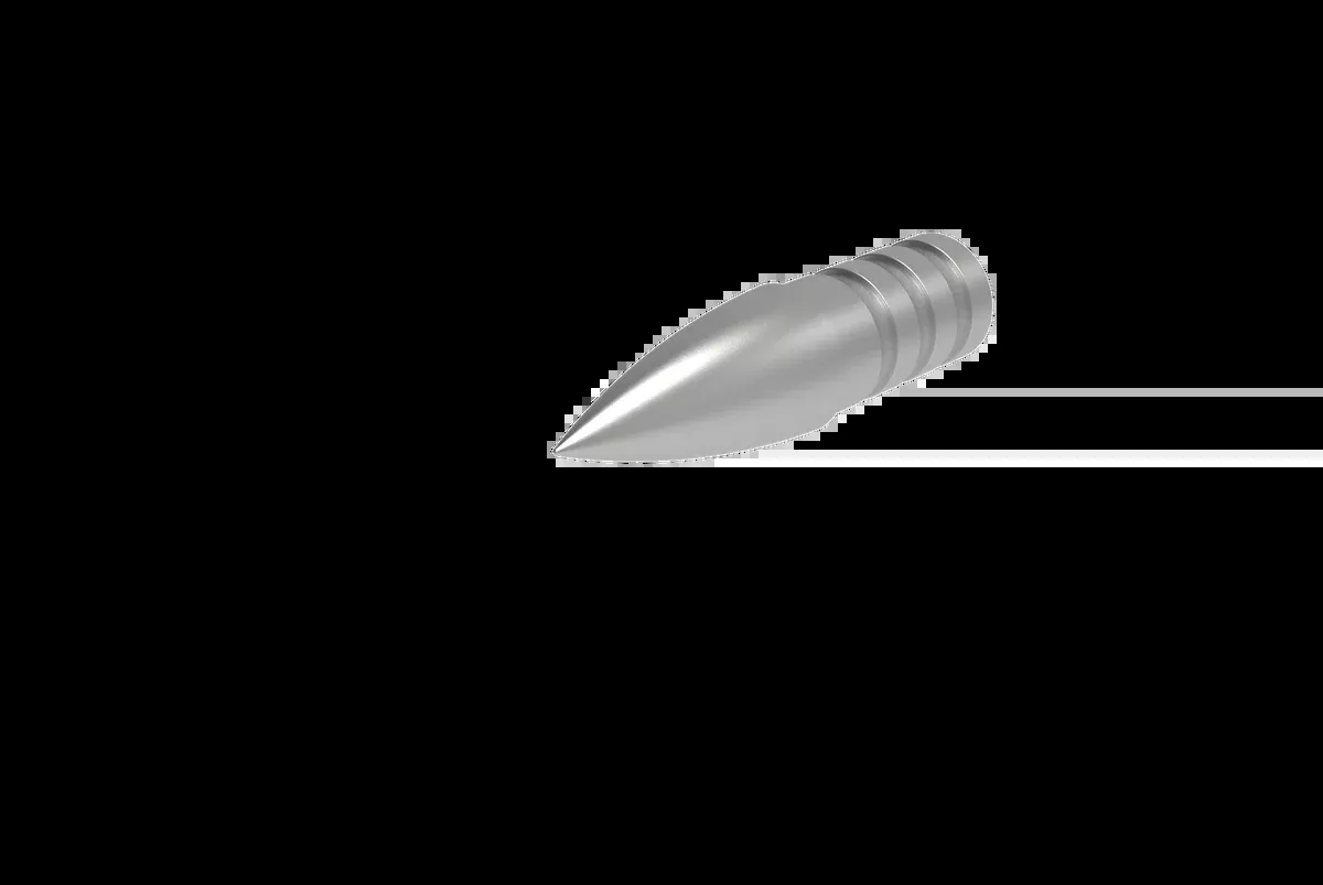 Altra 27 Glue-In Points (12pk)