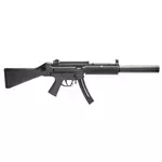 Amer. Tact. Gsg 522 S-Auto Rif