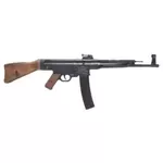 Amer. Tact. Stg-44 22Lr 16.2″
