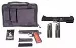 Amer. Tact. Talo Fx 45Acp 22Lr
