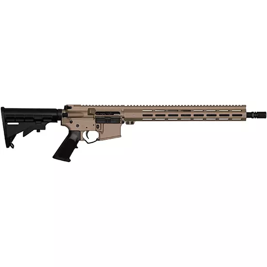 APF SLIM FF CARBINE 5.56 16 BURNT BRONZE