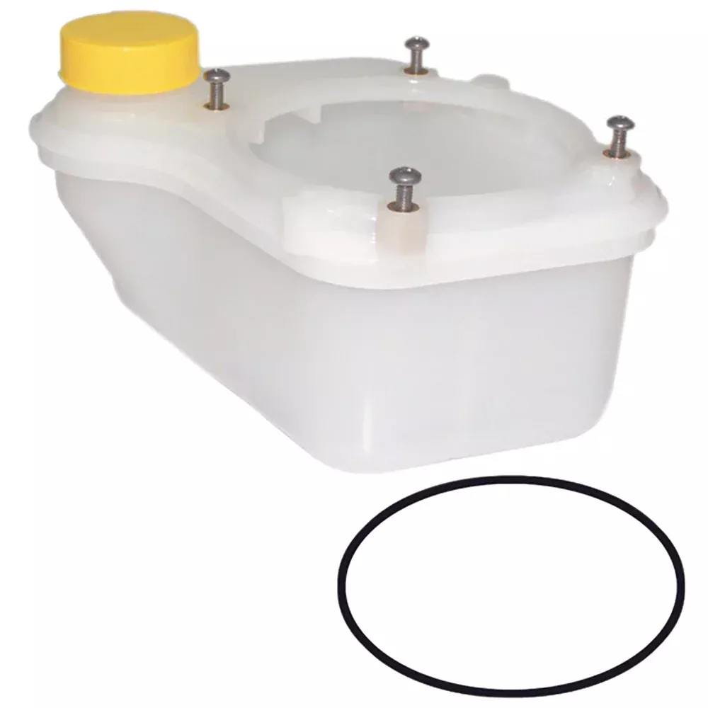 ARCO Marine Mercruiser Tilt Trim Reservoir Kit – 4 Screw Mount [M532]