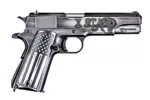 Auto-Ordnance 1911A1 I Stand