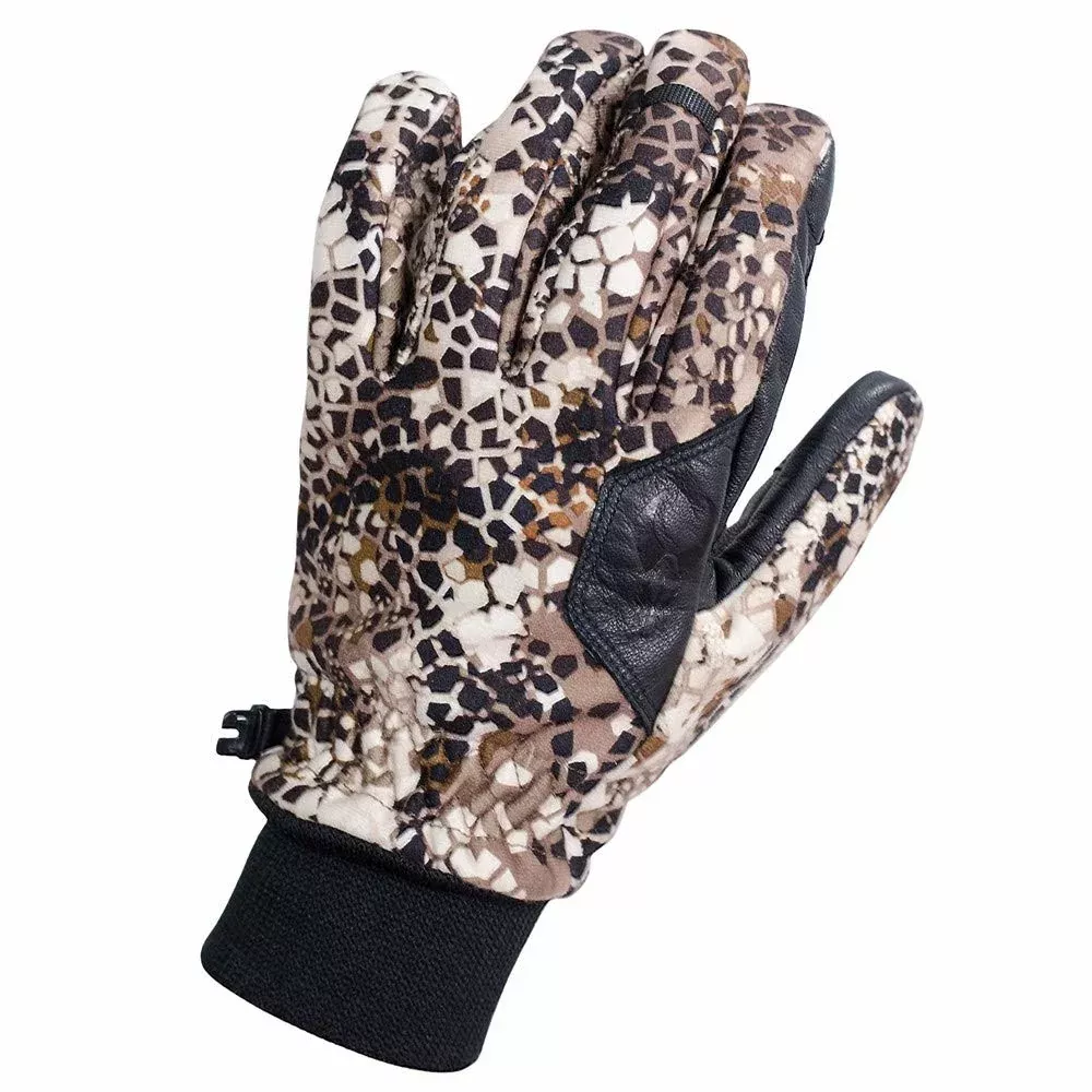 Badlands Hybrid Glove Approach FX X-Large – Open Box