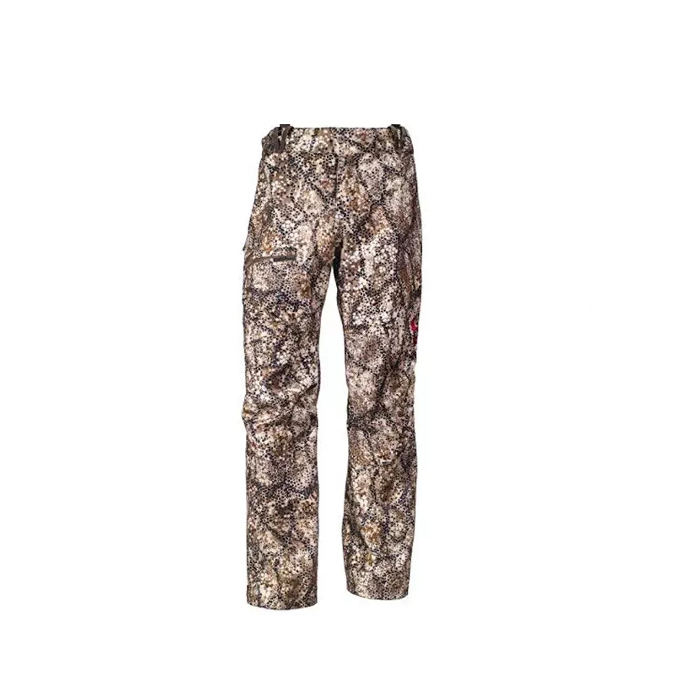 Badlands Men’s Catalyst Pant X Large Approach FX – Open Box