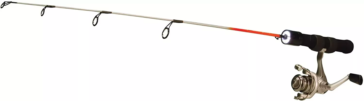 Beam Outdoors Hardwater Anglure 28″ M