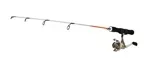 Beam Outdoors Hardwater Anglure Combo 26″ Ul