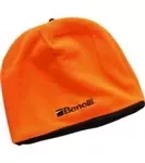 Benelli Blaze Orange Beanie – Ben91032