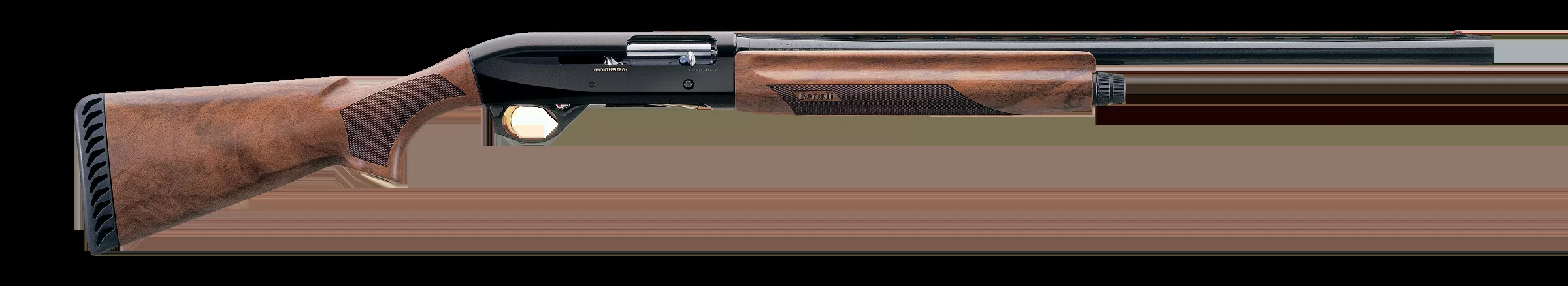 Benelli Montefeltro 12 Gauge 26″ (10861)