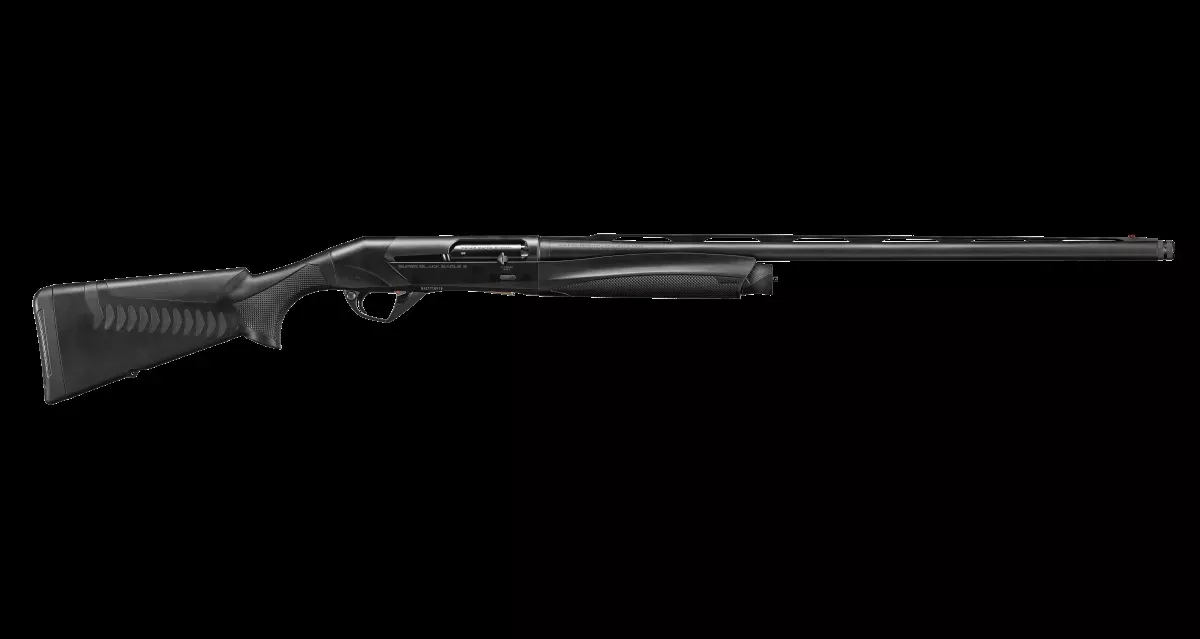 Benelli Super Black Eagle III 12 Gauge 26″ BBL (10370)