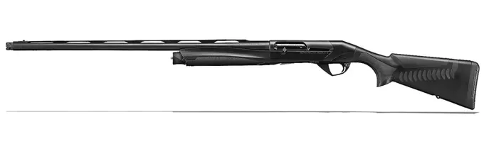 Benelli Super Black Eagle III 12 Gauge 28″ Left Handed (10371)