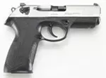 Beretta Px4 Storm Inox Double/Single Action 9Mm