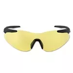 Beretta Soft Touch Plastic Frame Shooting Glasses